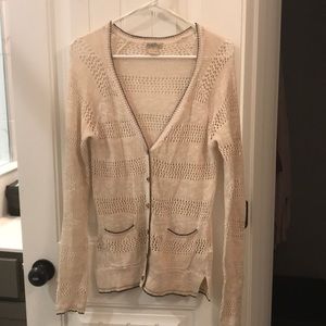 Lucky Brand Cardigan